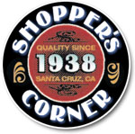 A Corner Store of Greatness