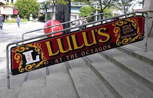 New Lulu’s