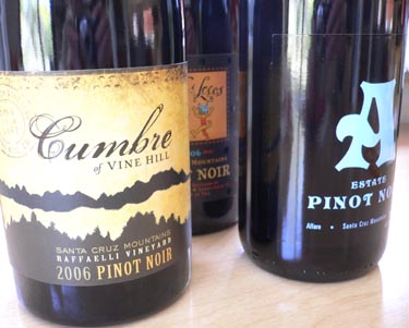 Pinot Paradise – March 29