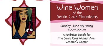 Women in Wine – Sunday, June 29 @ Vino Locale