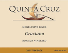 Award-winning Quinta Cruz