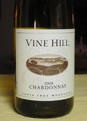 Vine Hill Chardonnay