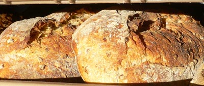 by bread alone – Santa Fe Farmers Market
