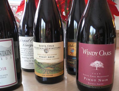 Pinot Paradise – March 26 & 27