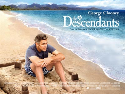 Clooney in Paradise
