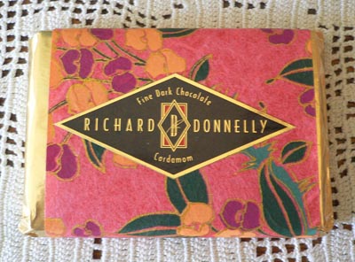 Donnelly Chocolate Magic