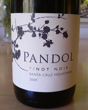 Pandol Pinot