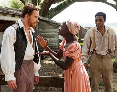12 Years a Slave – Film Review