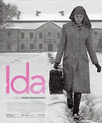 Ida – the Price of Loss