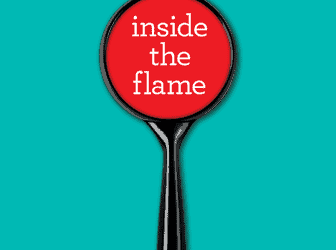 Inside the Flame