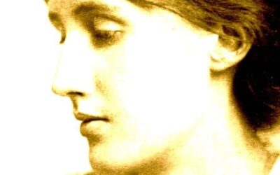 what would Virginia Woolf do? Part One
