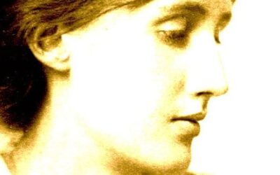 what would Virginia Woolf do?: Part Two