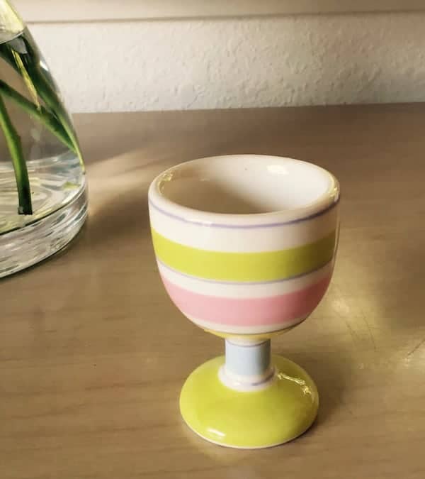 eggcup