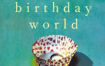 the post-birthday world