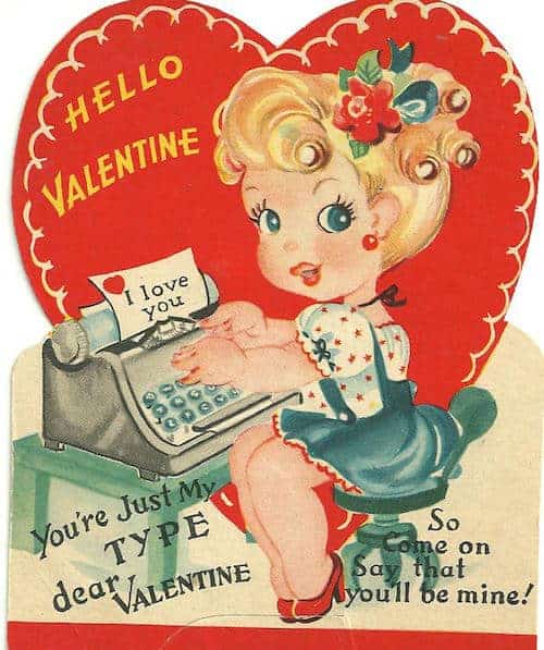 VintageValentine1